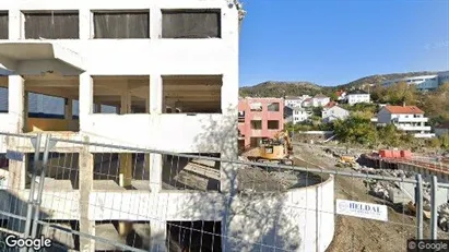 Apartments for rent in Bergen Bergenhus - Photo from Google Street View