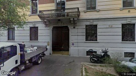 Apartments for rent in Milano Zona 1 - Centro storico - Photo from Google Street View