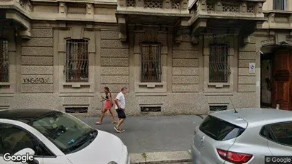 Apartments for rent in Milano Zona 6 - Barona, Lorenteggio - Photo from Google Street View