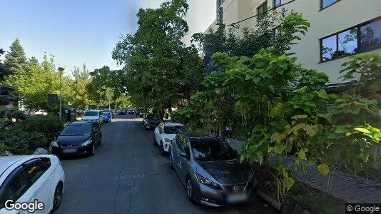Apartments for rent in Voluntari - Photo from Google Street View