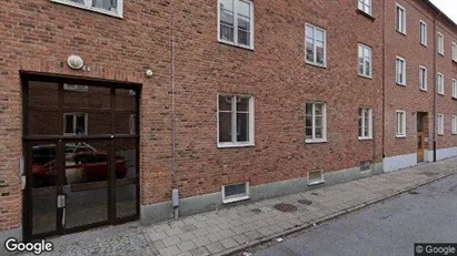 Apartments for rent in Sofielund - Photo from Google Street View