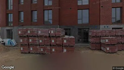 Apartments for rent in Brøndby - Photo from Google Street View