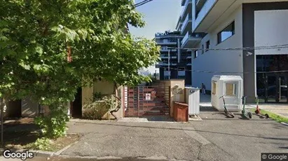 Apartments for rent in Bucharest - Sectorul 1 - Photo from Google Street View