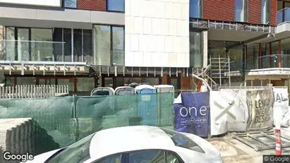 Apartments for rent in Bucharest - Sectorul 1 - Photo from Google Street View