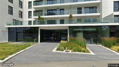 Apartments for rent in Bucharest - Sectorul 3 - Photo from Google Street View
