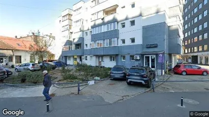 Rooms for rent in Cluj-Napoca - Photo from Google Street View