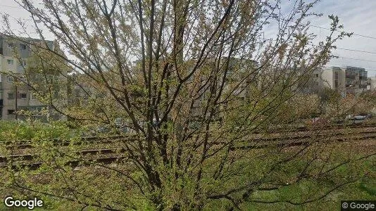 Apartments for rent in Cluj-Napoca - Photo from Google Street View