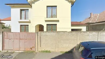 Apartments for rent in Şelimbăr - Photo from Google Street View