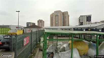 Apartments for rent in Mărgineni - Photo from Google Street View