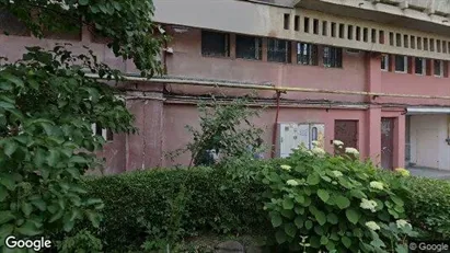 Apartments for rent in Braşov - Photo from Google Street View