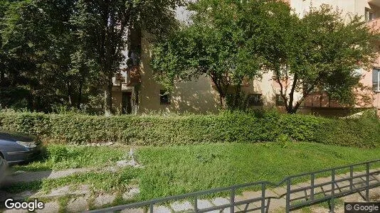 Apartments for rent in Cluj-Napoca - Photo from Google Street View