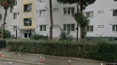 Apartments for rent in Cluj-Napoca - Photo from Google Street View