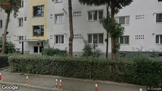 Apartments for rent in Cluj-Napoca - Photo from Google Street View