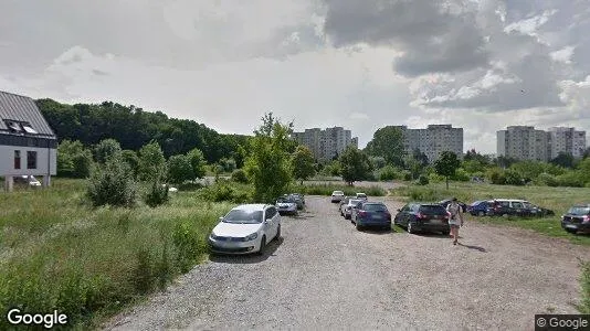 Apartments for rent in Cluj-Napoca - Photo from Google Street View