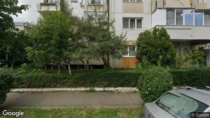 Apartments for rent in Cluj-Napoca - Photo from Google Street View