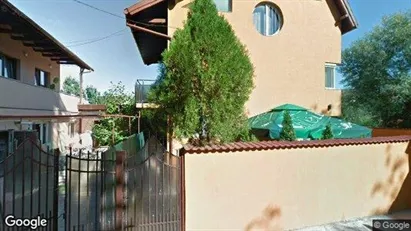 Apartments for rent in Cluj-Napoca - Photo from Google Street View