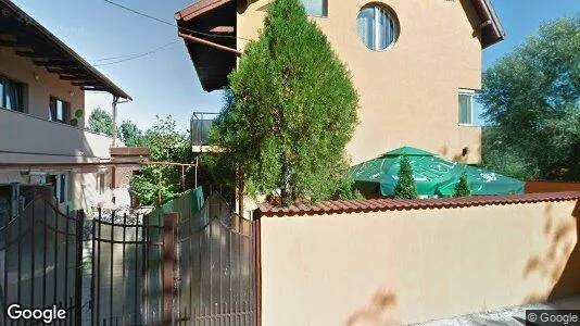 Apartments for rent in Cluj-Napoca - Photo from Google Street View