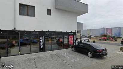 Apartments for rent in Şelimbăr - Photo from Google Street View