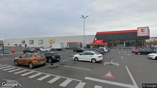 Apartments for rent in Sibiu - Photo from Google Street View