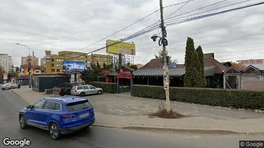 Apartments for rent in Şelimbăr - Photo from Google Street View
