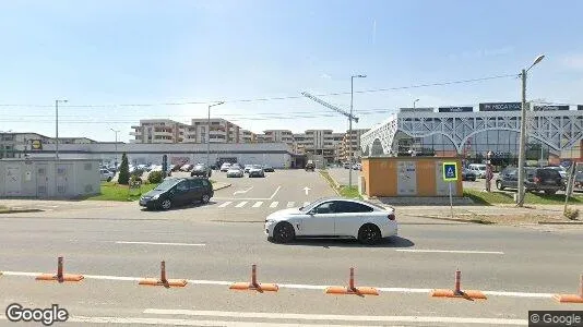 Apartments for rent in Giroc - Photo from Google Street View