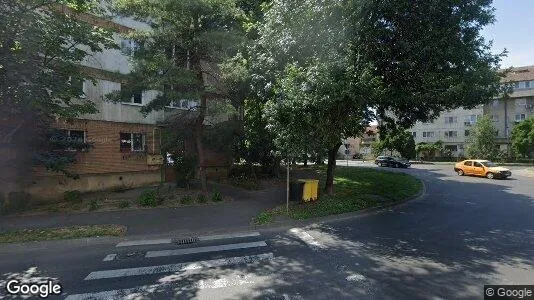 Rooms for rent in Ghiroda - Photo from Google Street View