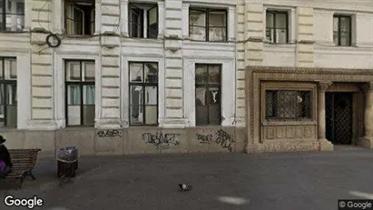 Rooms for rent in Timişoara - Photo from Google Street View