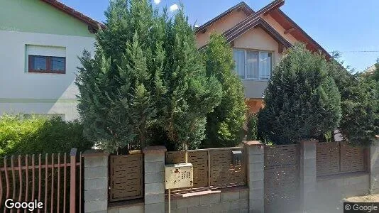Apartments for rent in Timişoara - Photo from Google Street View