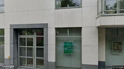Apartments for rent in Lokeren - Photo from Google Street View