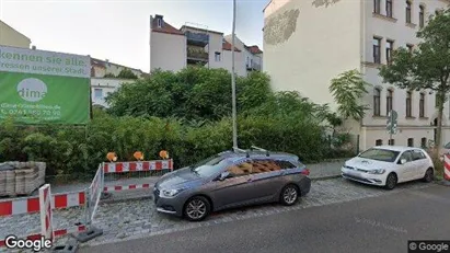 Apartments for rent in Leipzig - Photo from Google Street View