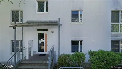Apartments for rent in Leipzig - Photo from Google Street View