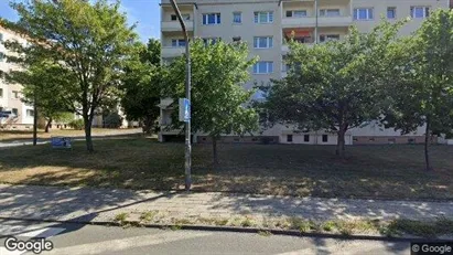 Apartments for rent in Mansfeld-Südharz - Photo from Google Street View