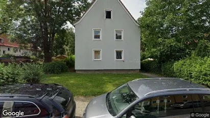 Apartments for rent in Salzgitter - Photo from Google Street View