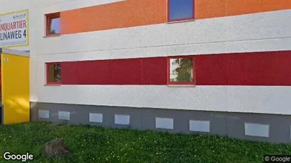 Apartments for rent in Central Saxony - Photo from Google Street View