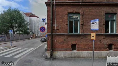 Apartments for rent in Helsinki Eteläinen - Photo from Google Street View