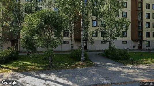 Apartments for rent in Helsinki Pohjoinen - Photo from Google Street View
