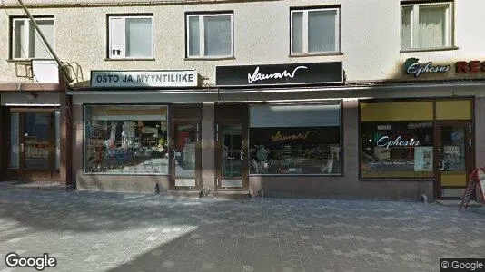 Apartments for rent in Jyväskylä - Photo from Google Street View