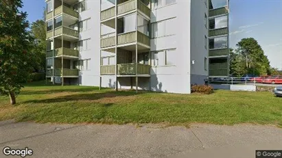 Apartments for rent in Lapinjärvi - Photo from Google Street View