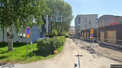 Apartments for rent in Helsinki Eteläinen - Photo from Google Street View