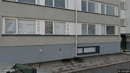 Apartments for rent in Mikkeli - Photo from Google Street View