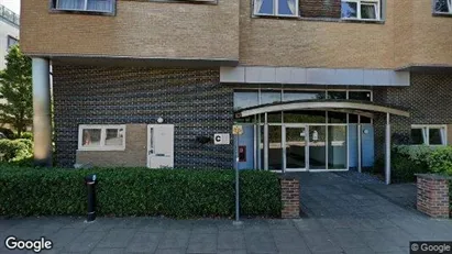 Apartments for rent in Basildon - Essex - Photo from Google Street View