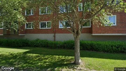 Apartments for rent in Västerås - Photo from Google Street View