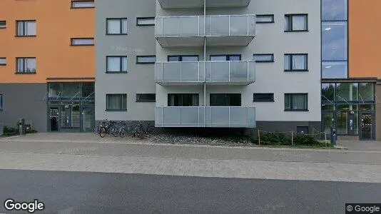 Rooms for rent in Huddinge - Photo from Google Street View