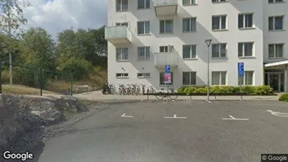 Rooms for rent in Nacka - Photo from Google Street View