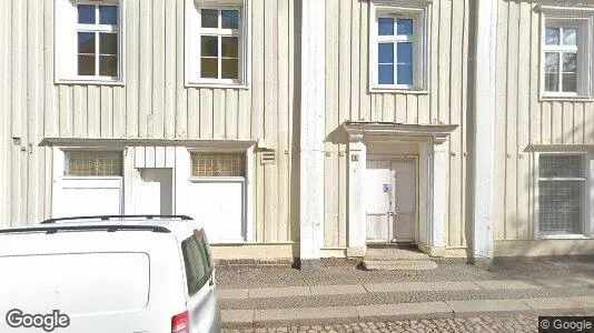 Apartments for rent in Kristinehamn - Photo from Google Street View