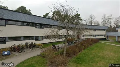 Apartments for rent in Kalmar - Photo from Google Street View