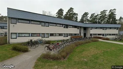 Apartments for rent in Kalmar - Photo from Google Street View