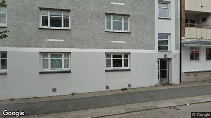 Apartments for rent in Osby - Photo from Google Street View