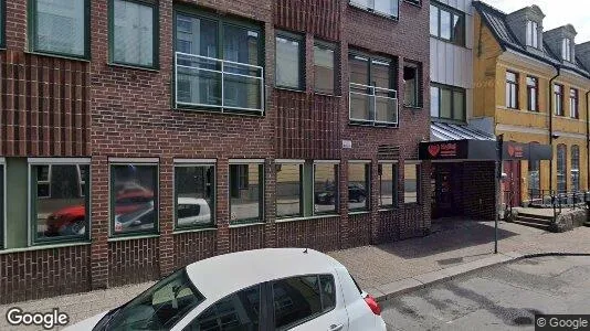 Apartments for rent in Kristianstad - Photo from Google Street View