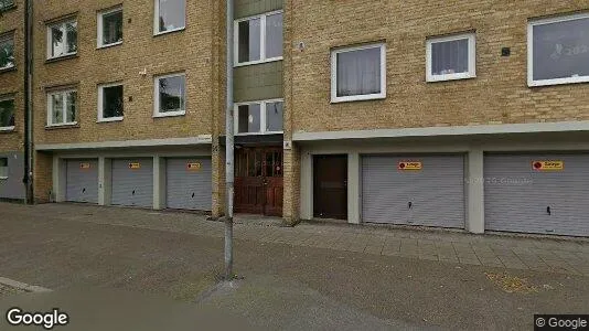 Apartments for rent in Trelleborg - Photo from Google Street View